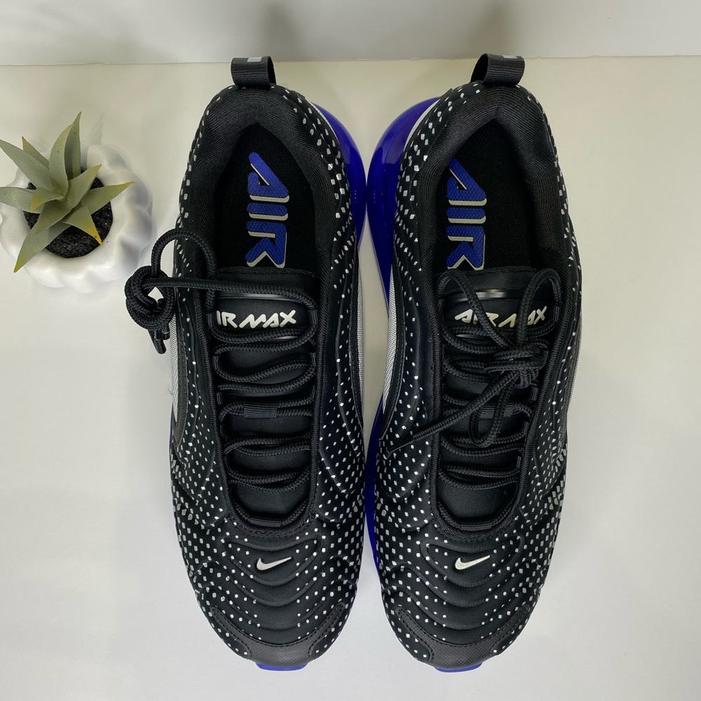 ‼️NEW‼️ Nike Air Max 720 - Picture 7 of 8